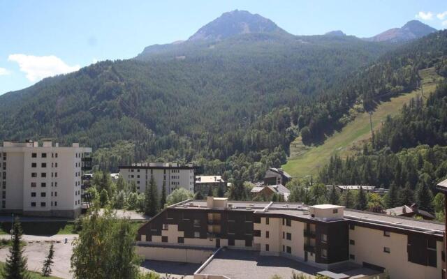 Appartement Serre Chevalier, 3 pièces, 6 personnes - FR-1-330E-21
