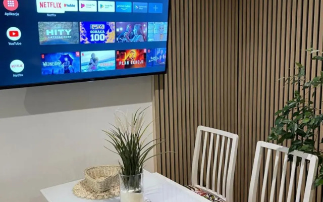 Expo Krupówki 60 Apartment
