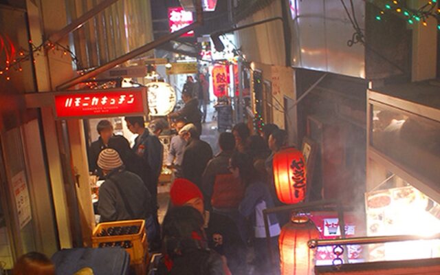 Kichijoji Tokyu REI Hotel
