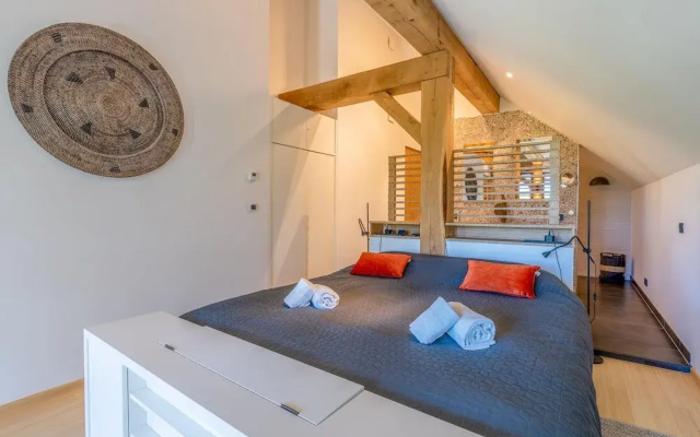 Luxurious and Sustainable 6-person Holiday Villa