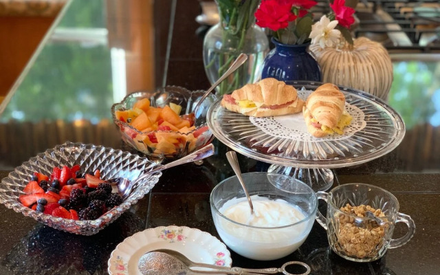 The Inn on Front Street