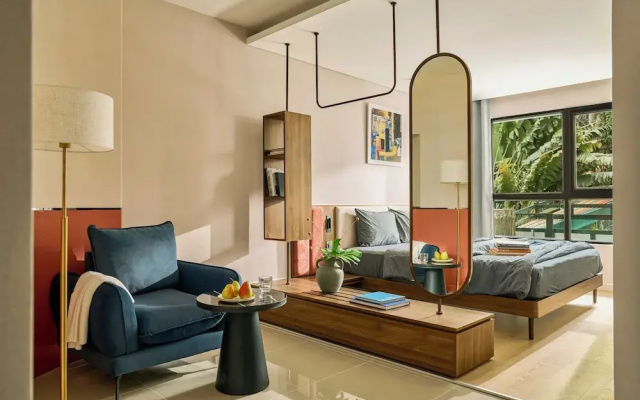 Express by M Village 46 Thao Dien