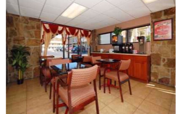 Econo Lodge