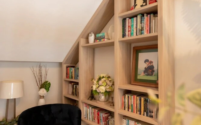 Lanna Bonita Boutique Hotel