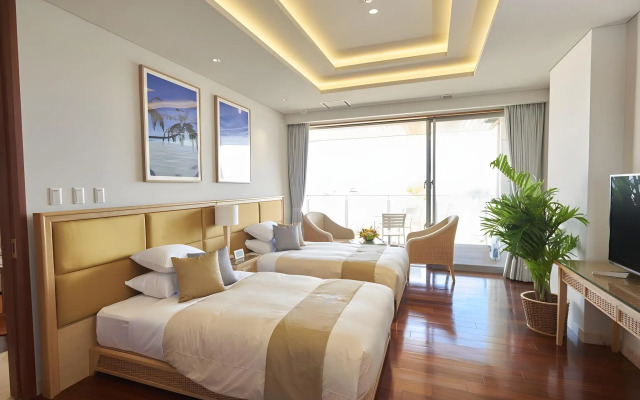 The Ubufuru Ishigaki