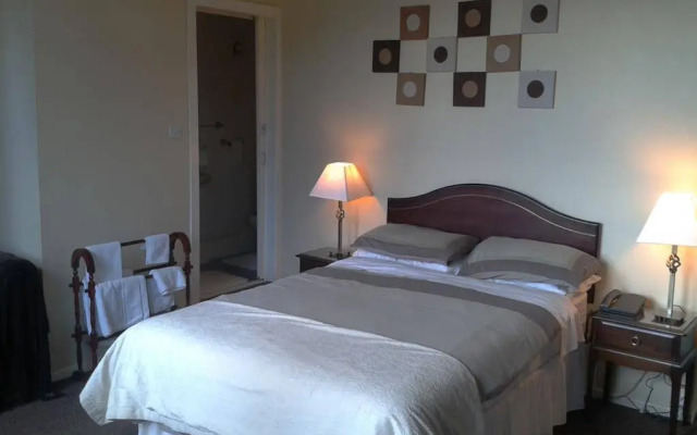 Heatherlie House Hotel