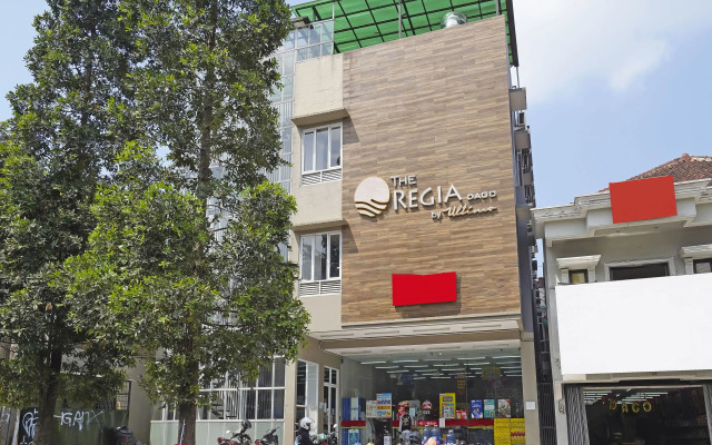 The Regia Dago