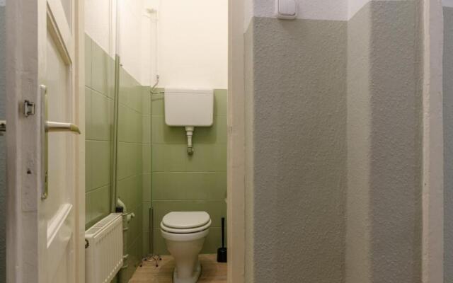 DE LUX Studio Apartment In Historical Quarters