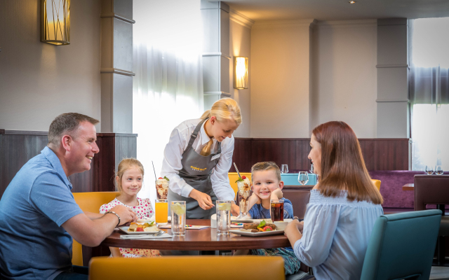 Maldron Hotel Newlands Cross