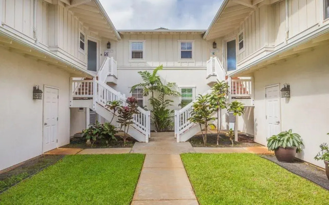 Plantation 211 by RedAwning