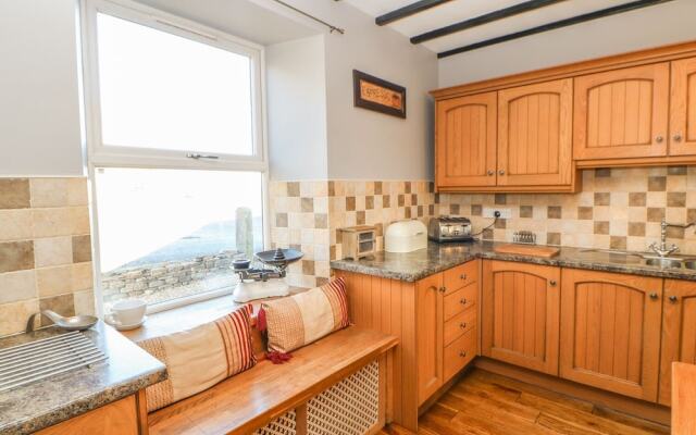 Whitlow Farmhouse, Alston