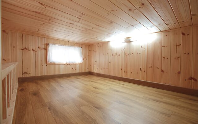 Jecheon Skylight Pension