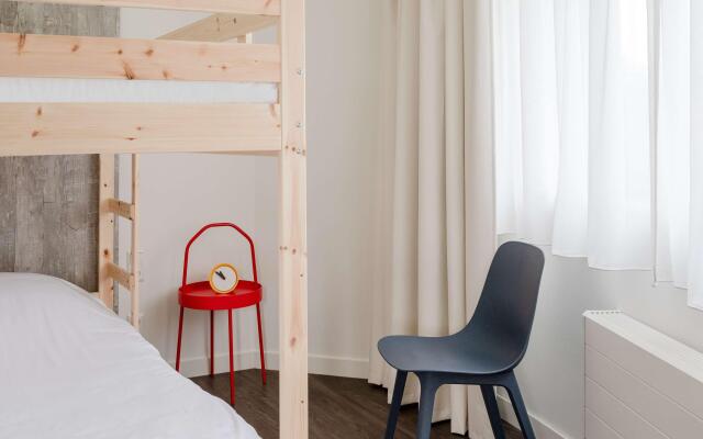 ibis Styles Almere