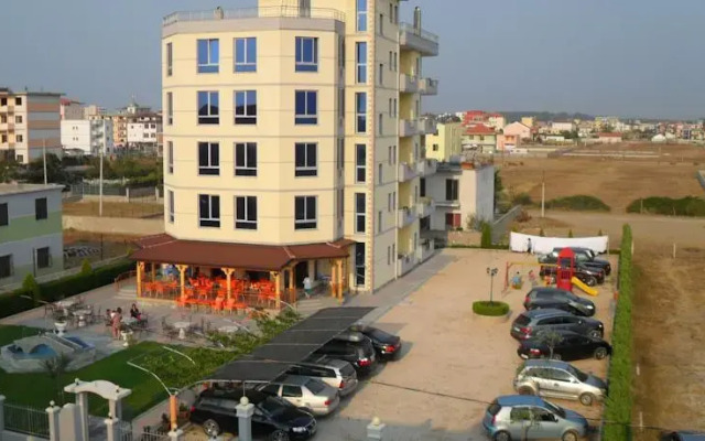 Hotel Globi