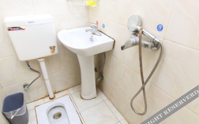 Yixiu Hostel
