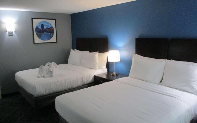 Best Western Rochester Hotel Mayo Clinic Area/St. Mary's