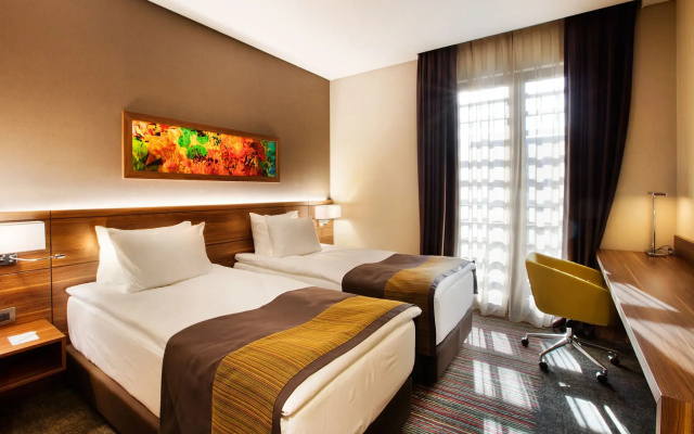 Holiday Inn Istanbul - Kadikoy by IHG