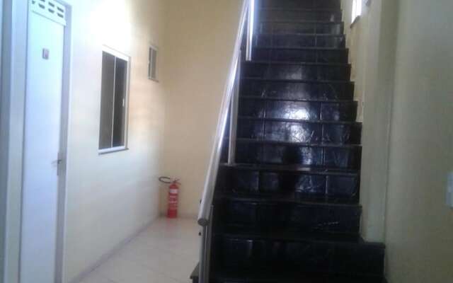 Pousada Central São Benedito