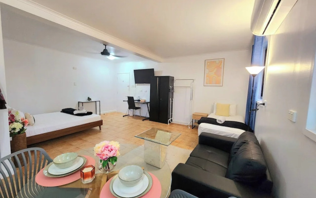 K - Town Hotel