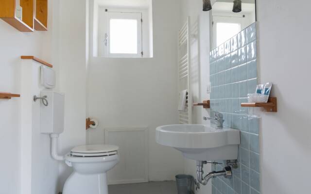 Agriturismo di Serragiumenta