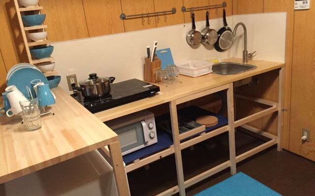 Kyoto Higashiyama Esora