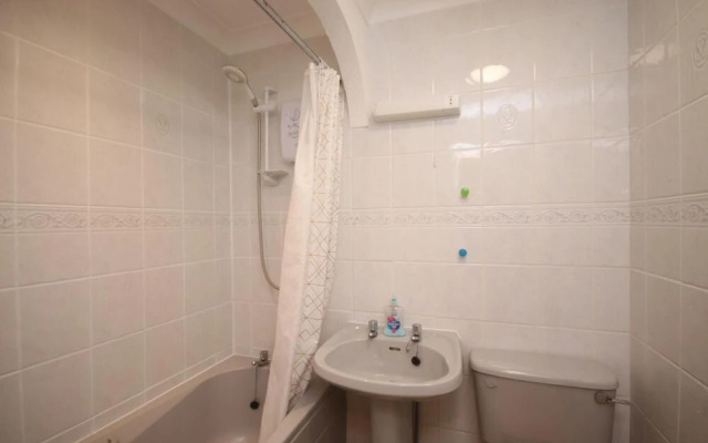 43G Medmerry Park 2 Bedroom Chalet