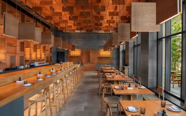 Conrad Tulum Riviera Maya