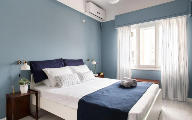 Stylish Syntagma apartment
