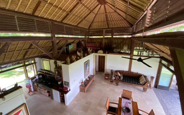 Cape Gulah Bali