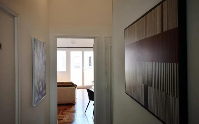 Appartement Notre-dame