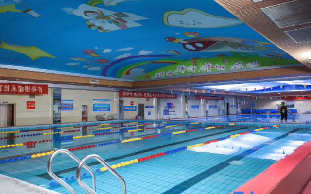 GreenTree Inn Express Hotel (3rd huangshan road, Zouping Bus Station, Binzhou)