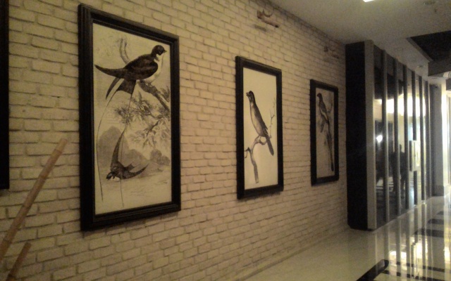 Port River Hotel & Spa