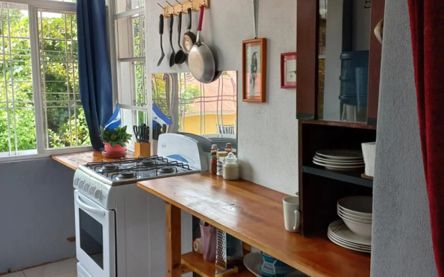 Apartamento ROMA en Somoto