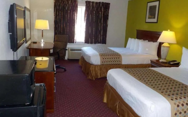 Budget Inn Express