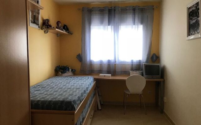 Apartamento Las Arenas - 113B