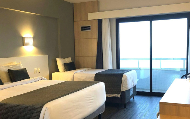Mercure Camboriu Hotel