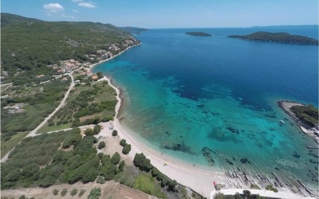 Holiday home Prizba 20