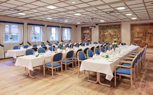 Hostel Dag Bondeheim