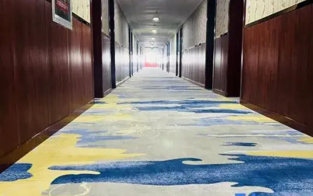 Xinmaoxiang Hostel