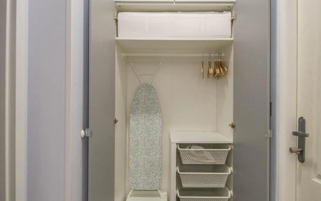 Ruterra Apartment Cimburkova