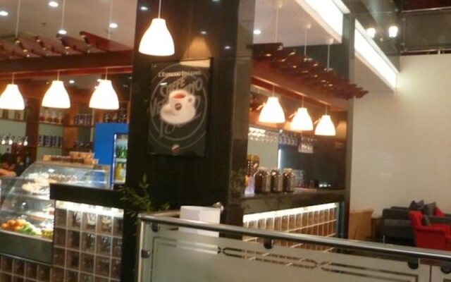 Al Shaiki Hotel