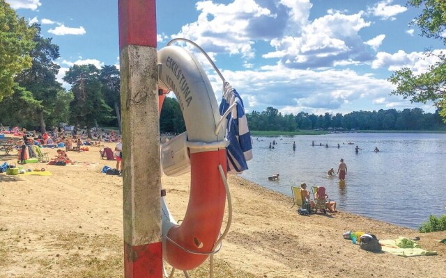 Amazing Home in Eskilstuna With 1 Bedrooms, Sauna and Wifi