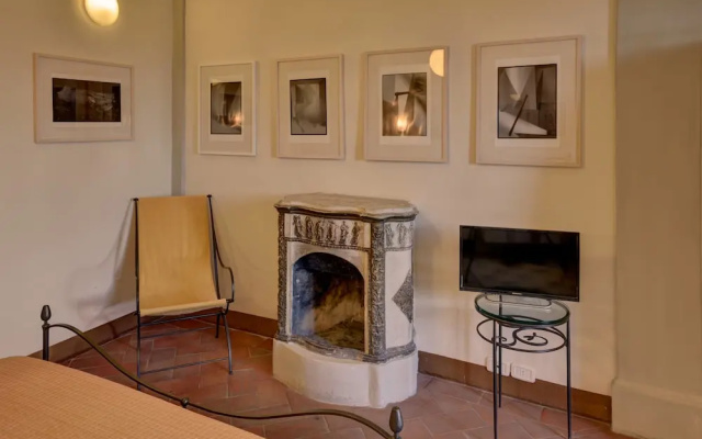 Albergo San Lorenzo