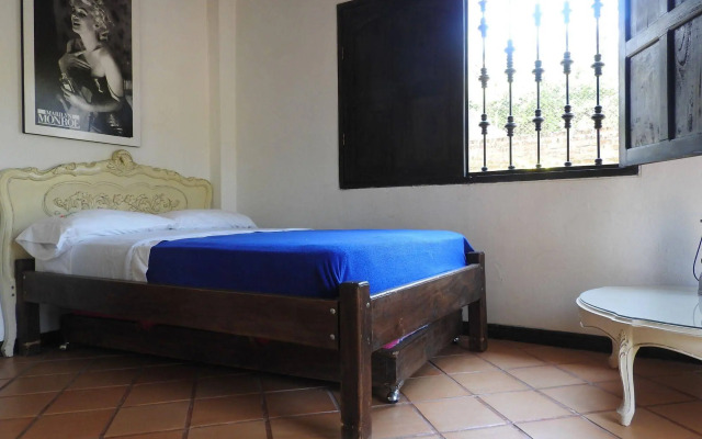 Hotel Campestre Villa Juana