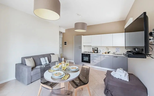 Residenza Miralago - 17 Versilia - LOC BK