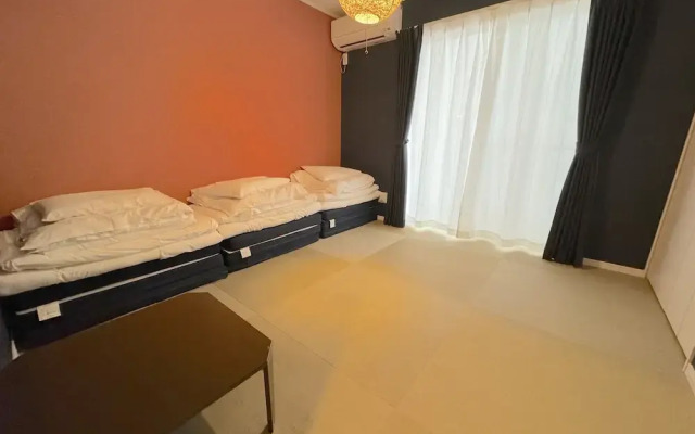 Grandioso Okinawa Villa Onna 1