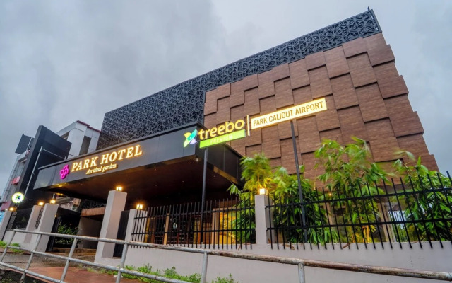 Treebo Premium Park Calicut