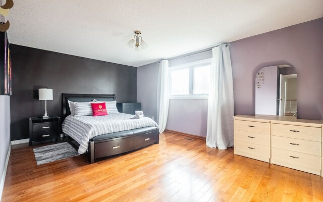 GLOBALSTAY Tranquil Family Retreat