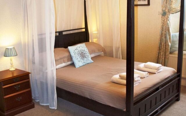 The Smithaleigh Hotel