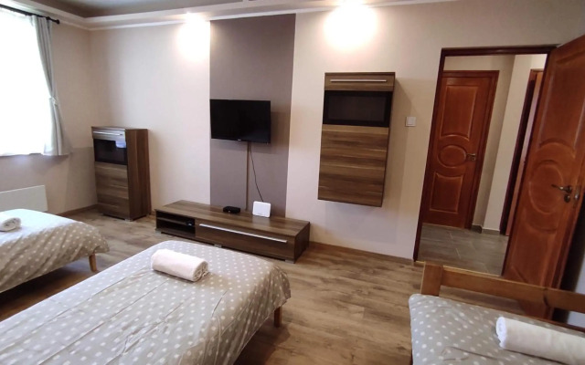 Korzó Apartman Velence